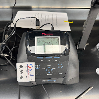 Thermo Orion Star A211 pH Meter image 0